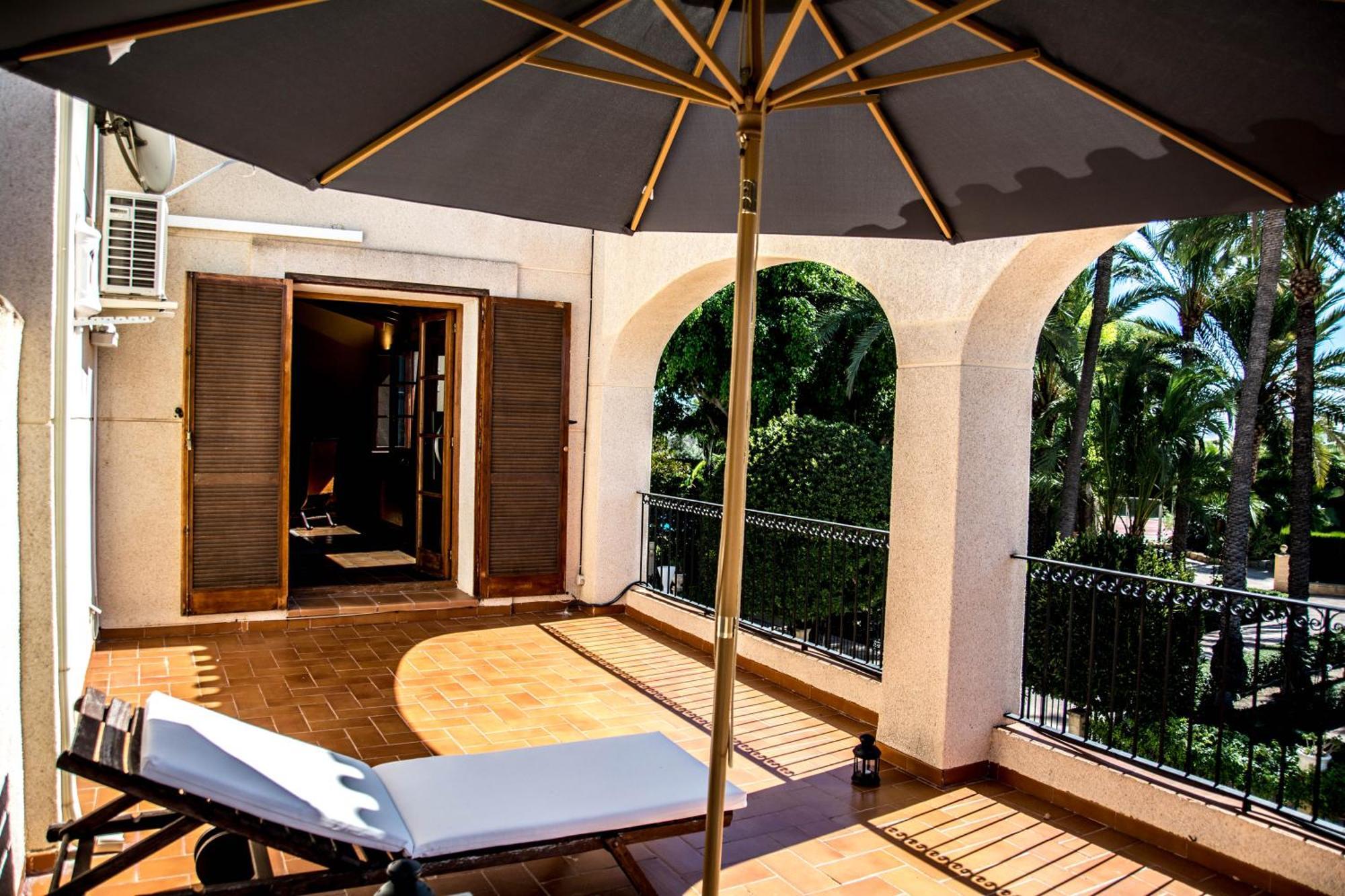 Hotel Torre San Juan San Juan (Alicante) Exterior foto